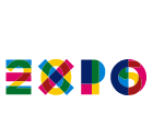 Logo Intesa Sanpaolo - Expo Milano 2015
